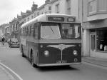 AEC Reliance 2MU3RA Willowbrook 1958 года